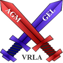 Shed hole Contract UPS Distribution - Acumulatoare VRLA AGM vs VRLA GEL
