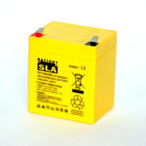 SLA12V5Ah