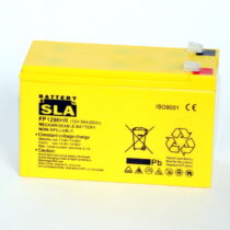 SLA12V9Ah